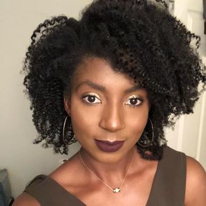 Meet your Posher, Tamara